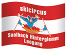 Skicircus Saalbach Hinterglemm Leogang